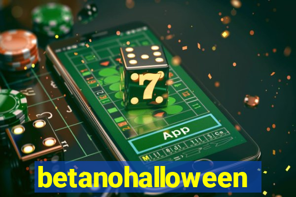 betanohalloween