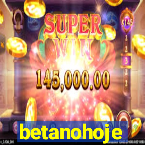 betanohoje