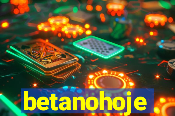 betanohoje