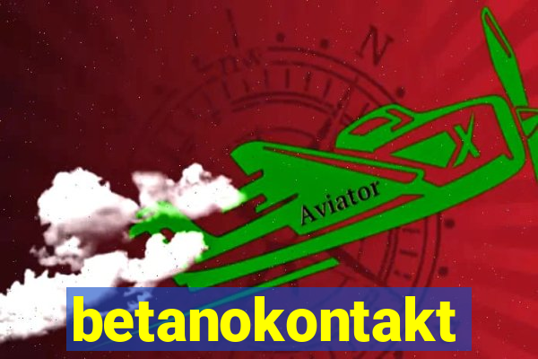 betanokontakt