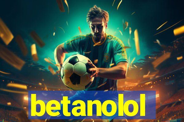 betanolol