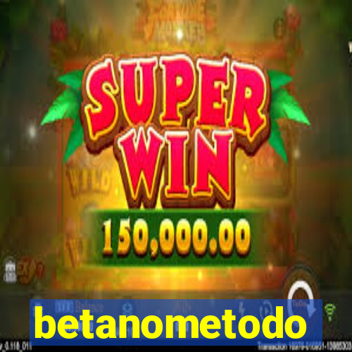 betanometodo