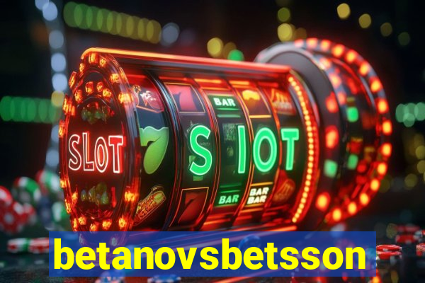 betanovsbetsson