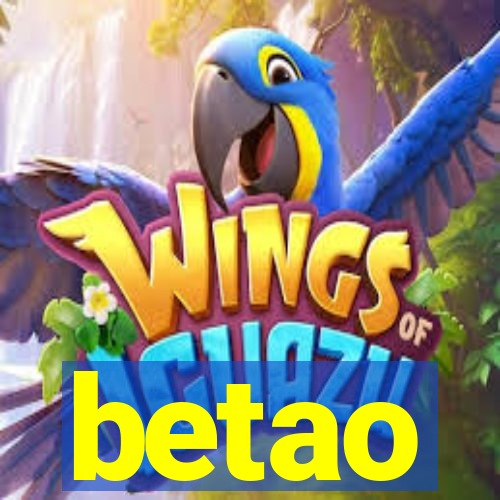betao