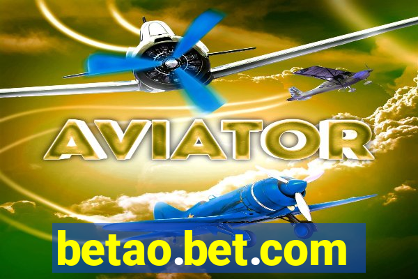 betao.bet.com