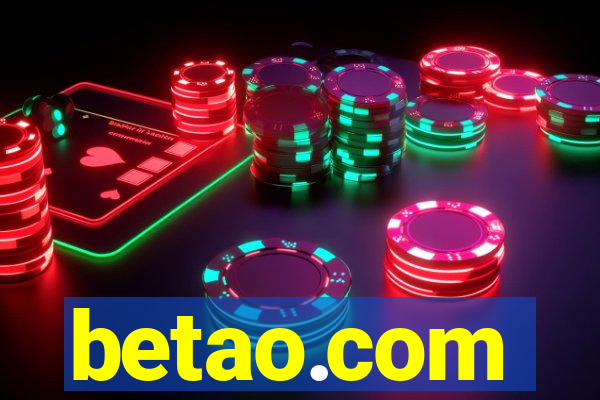 betao.com