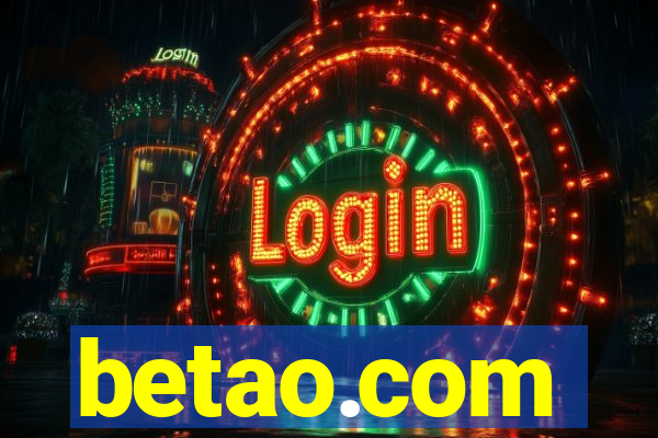 betao.com