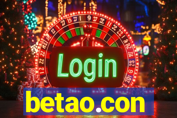 betao.con