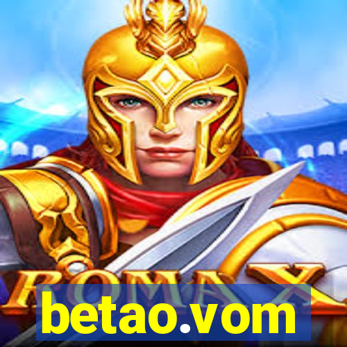 betao.vom