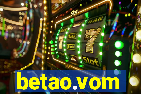 betao.vom