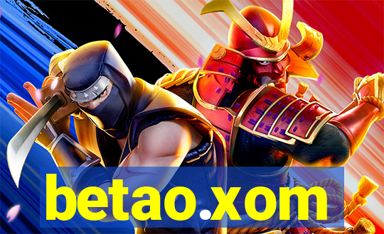 betao.xom