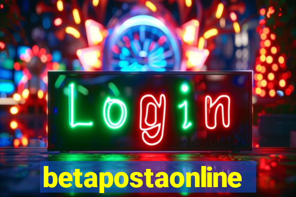 betapostaonline