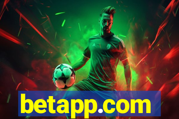 betapp.com