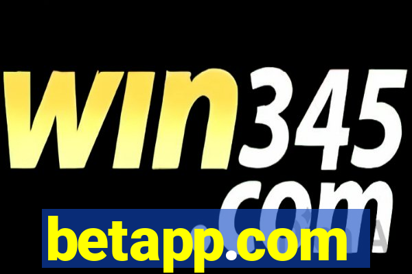 betapp.com