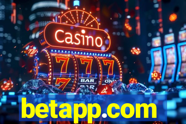 betapp.com
