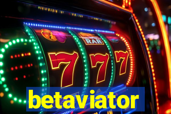 betaviator