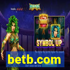 betb.com