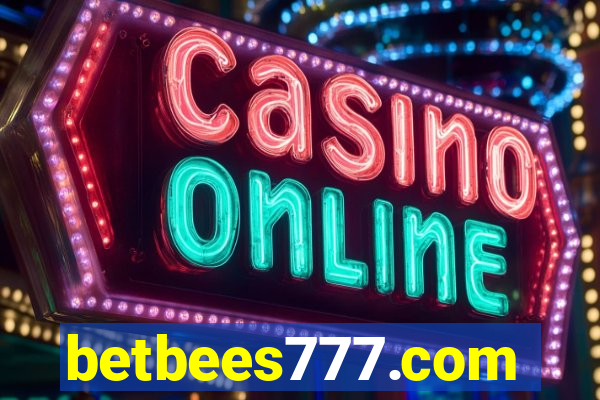 betbees777.com