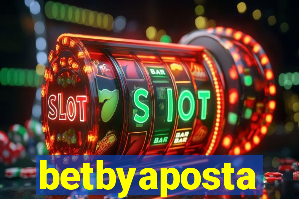 betbyaposta