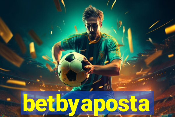 betbyaposta