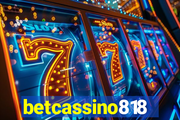 betcassino818