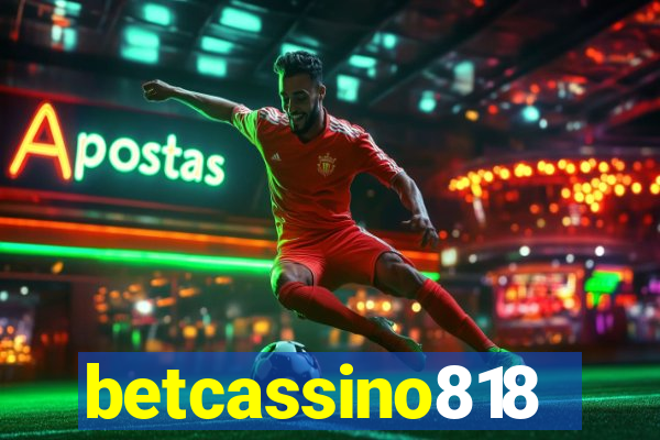 betcassino818