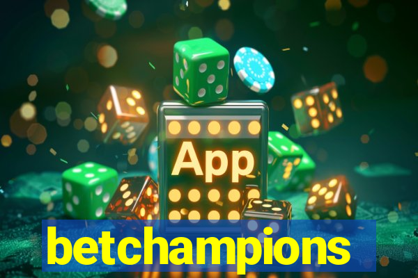 betchampions