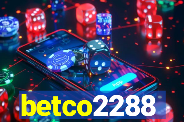 betco2288