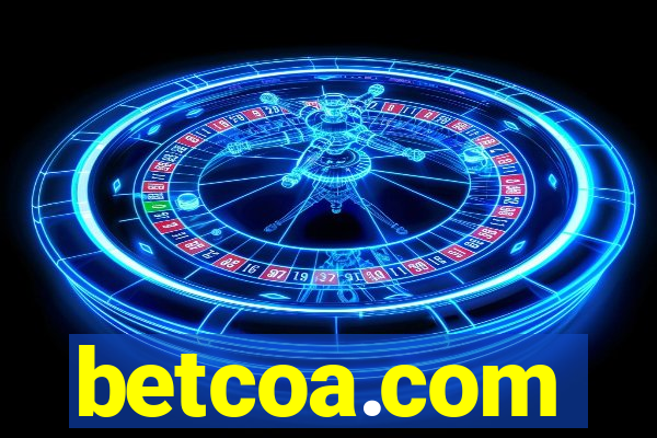 betcoa.com