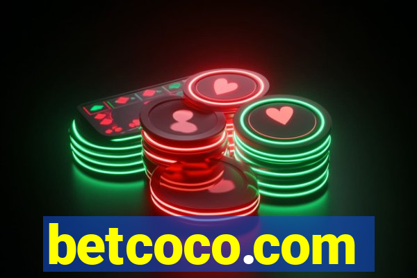 betcoco.com