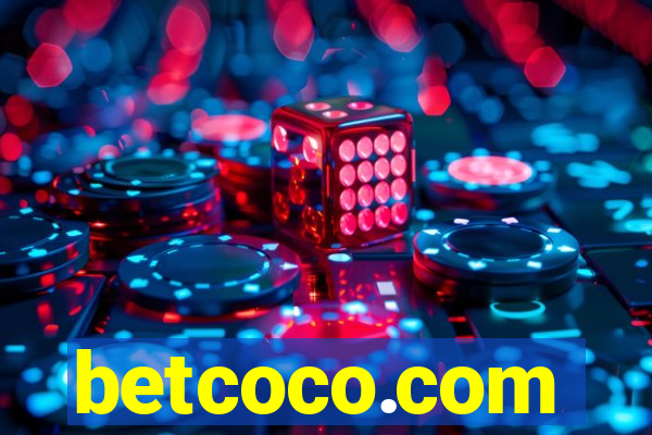 betcoco.com