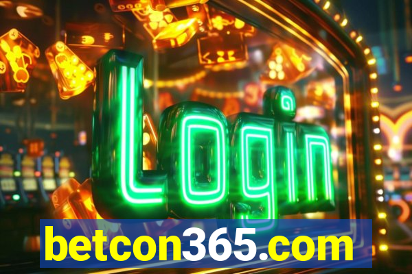 betcon365.com