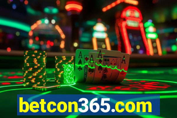 betcon365.com