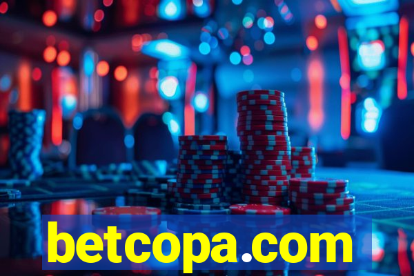 betcopa.com