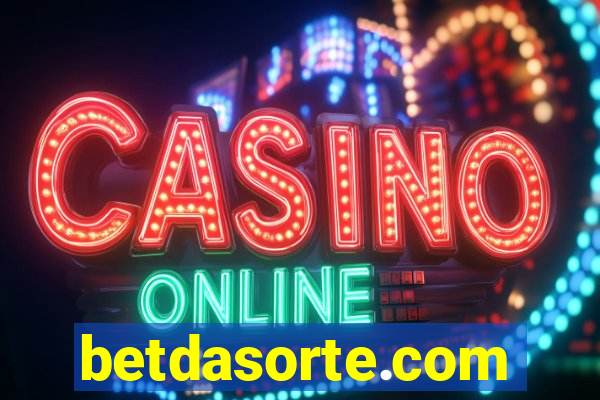 betdasorte.com