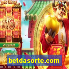 betdasorte.com