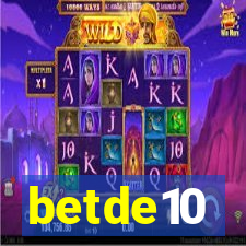 betde10