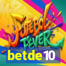betde10