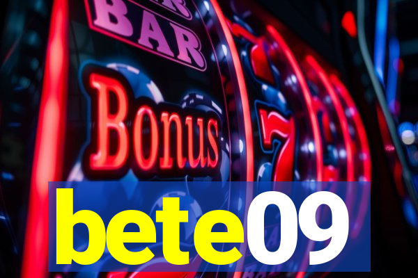 bete09