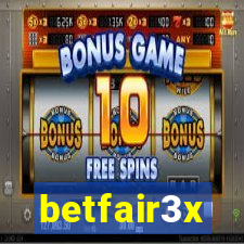 betfair3x