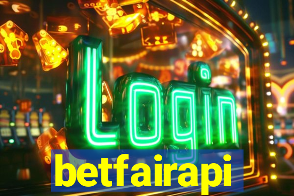 betfairapi