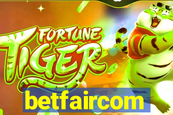 betfaircom