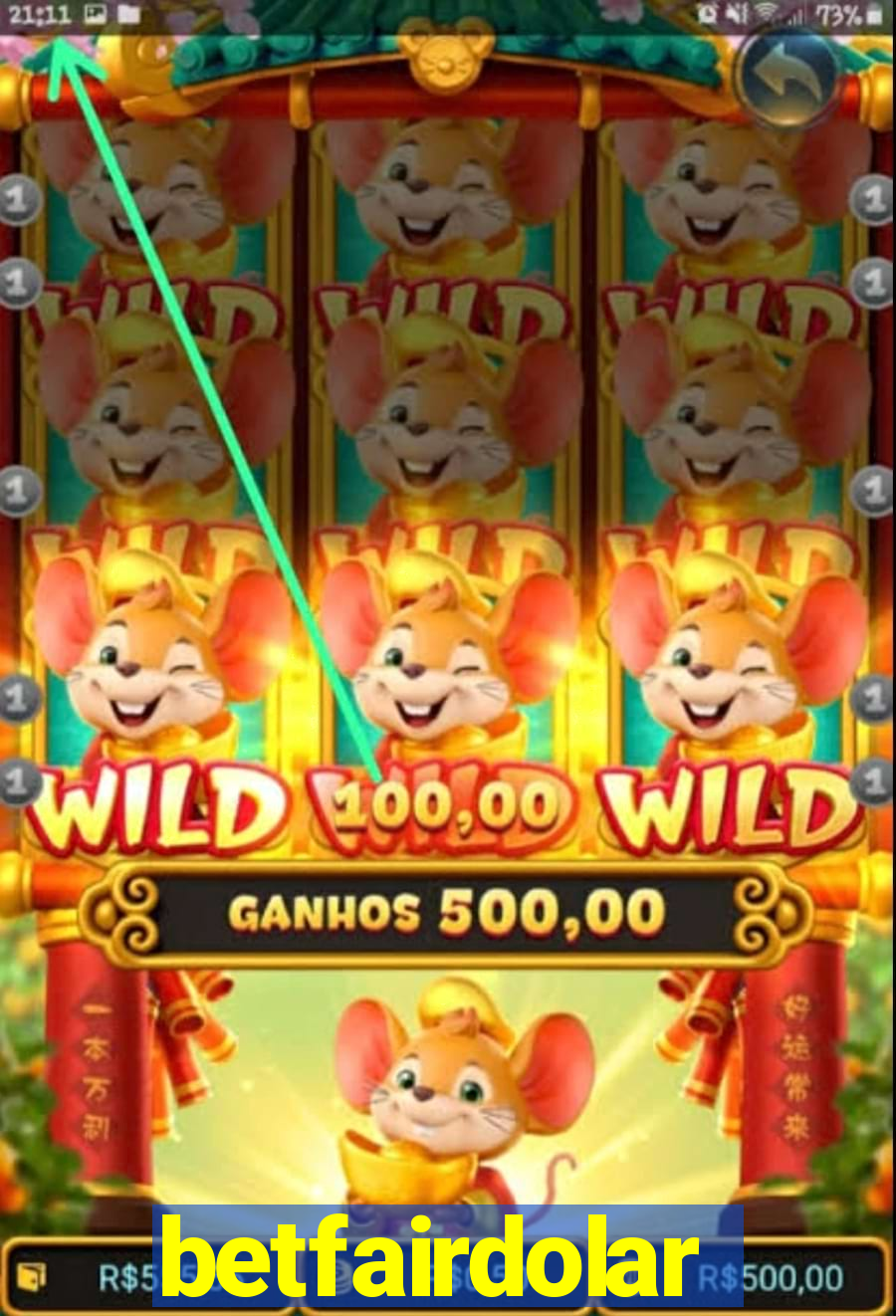 betfairdolar