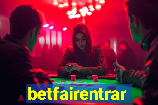 betfairentrar