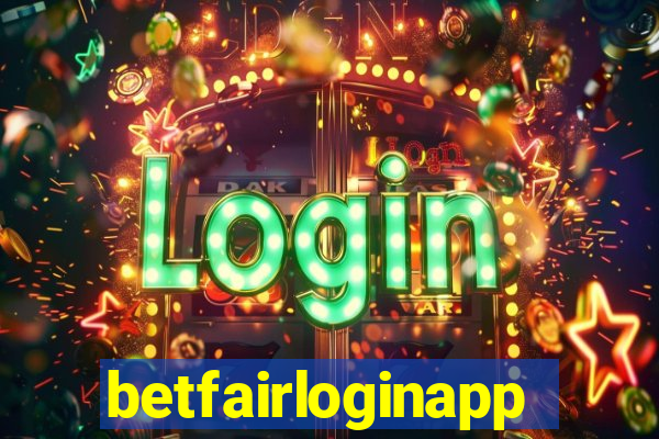betfairloginapp