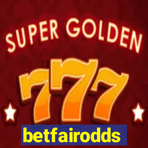betfairodds