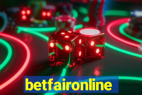 betfaironline