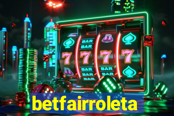 betfairroleta