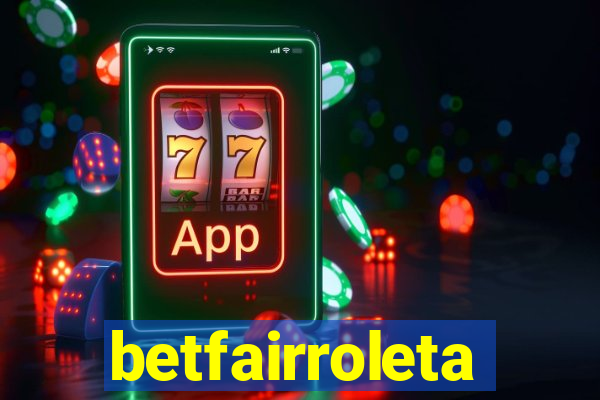 betfairroleta