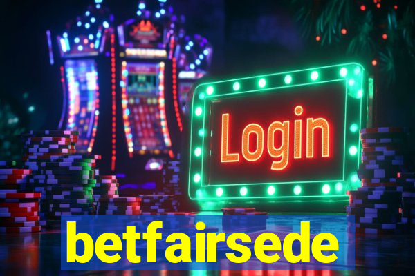 betfairsede